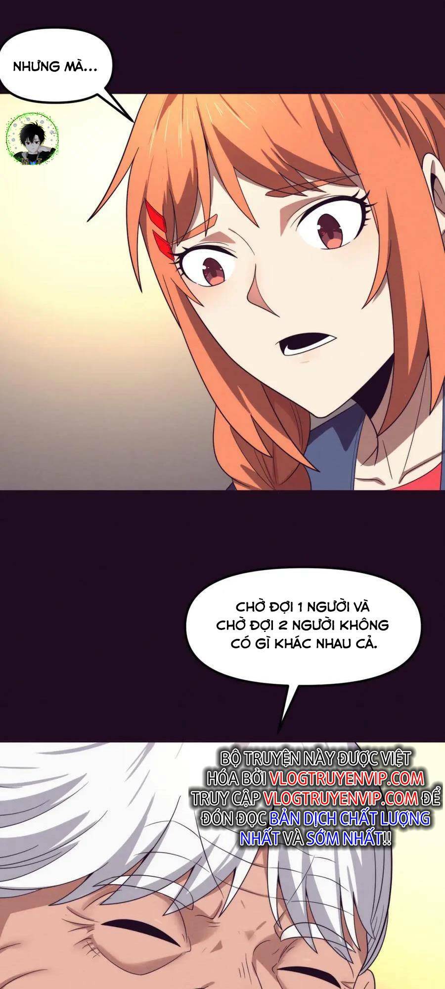 Tiến Hóa Cuồng Triều: Chapter 86