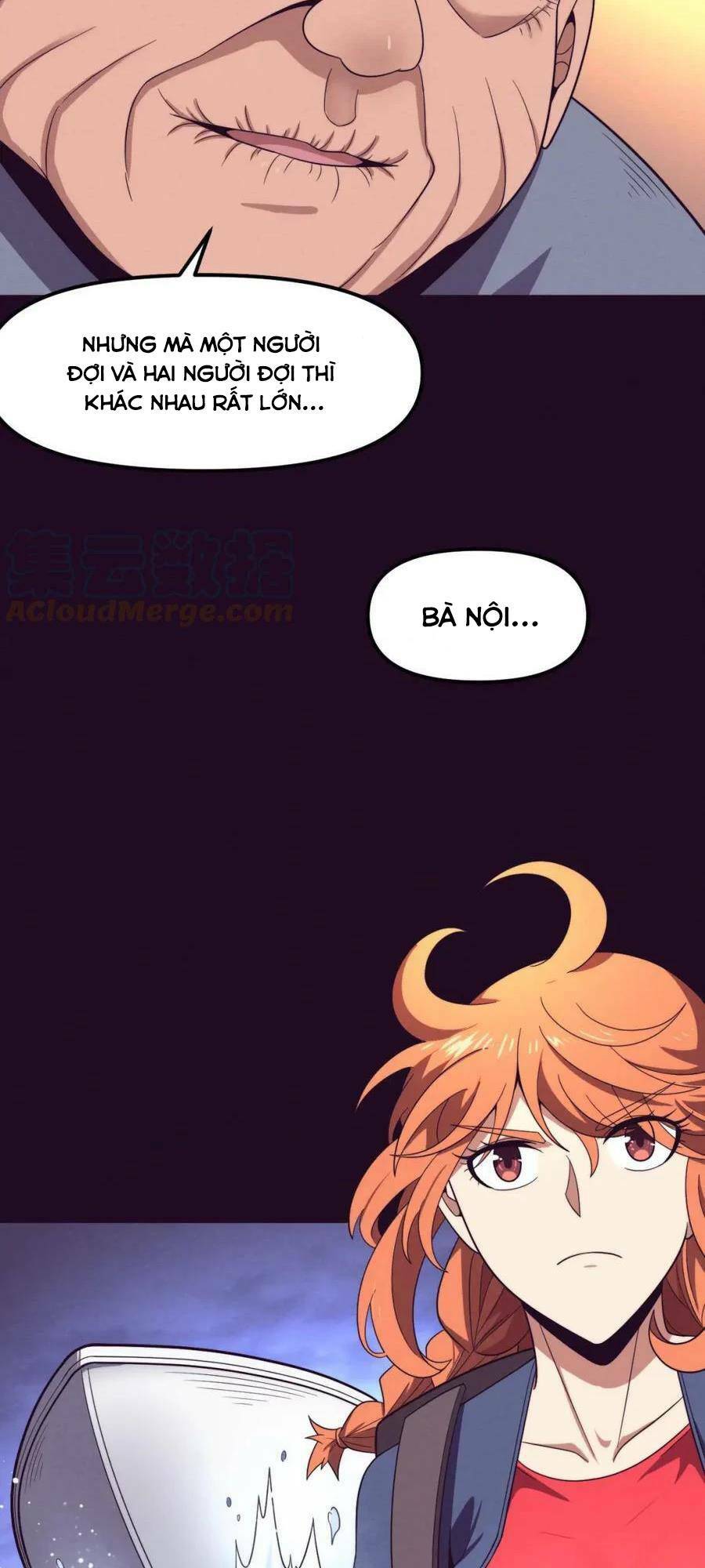 Tiến Hóa Cuồng Triều: Chapter 86