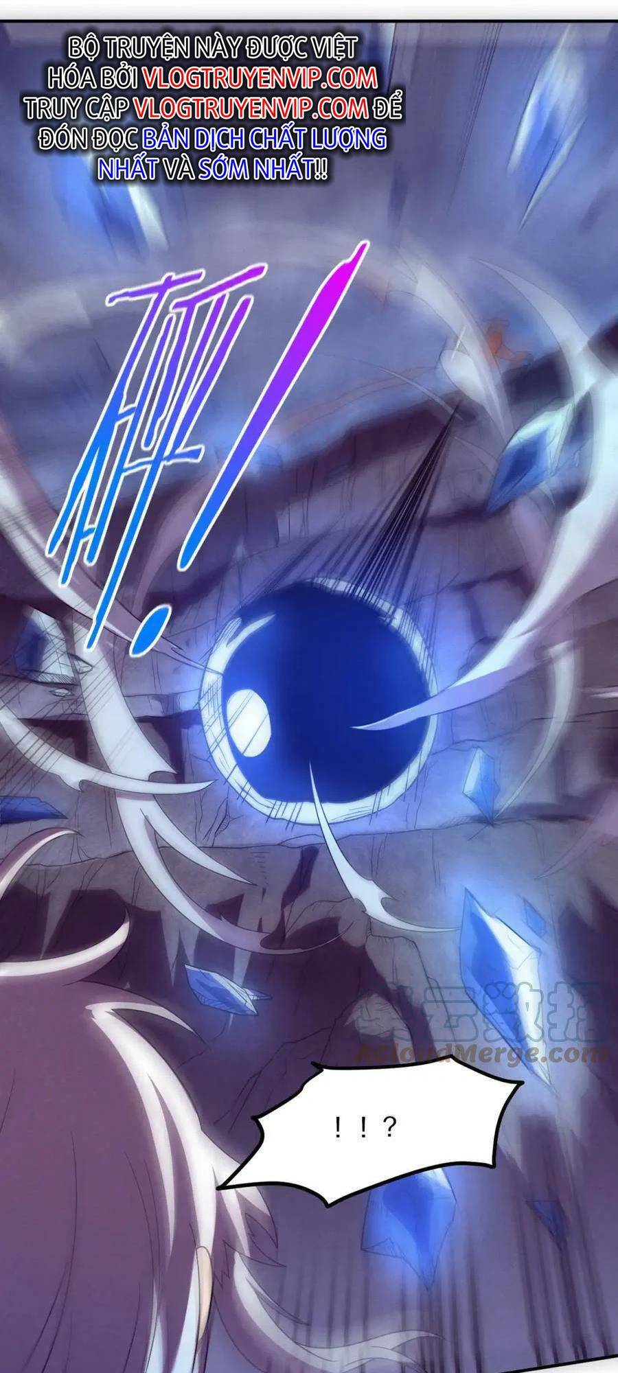 Tiến Hóa Cuồng Triều: Chapter 87