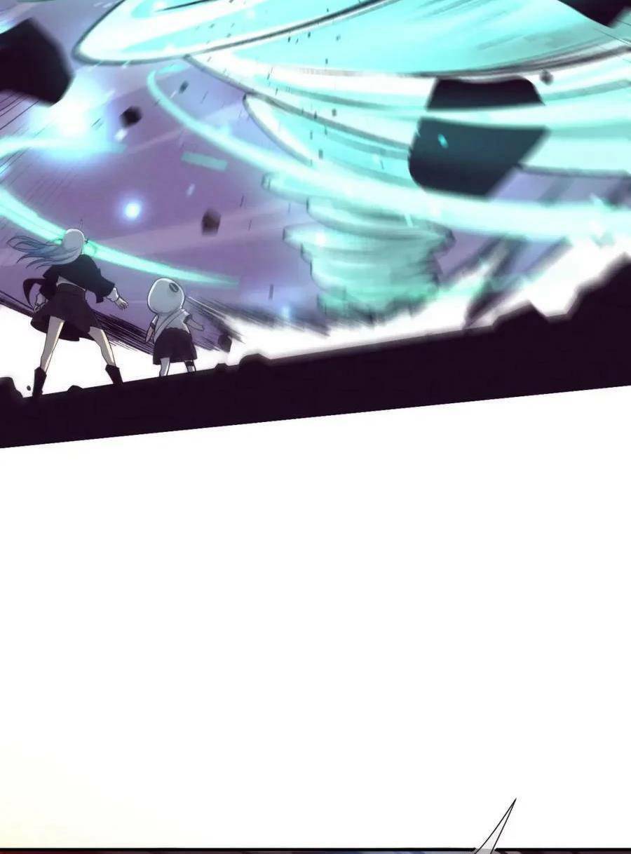 Tiến Hóa Cuồng Triều: Chapter 87