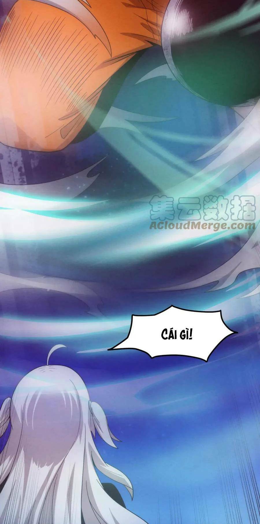 Tiến Hóa Cuồng Triều: Chapter 87