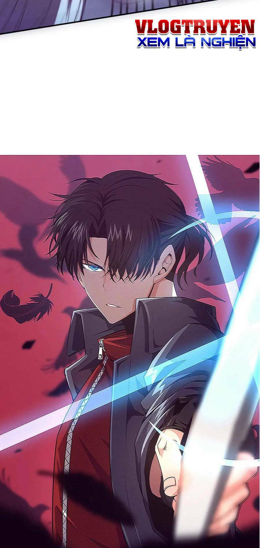 Tiến Hóa Cuồng Triều: Chapter 87