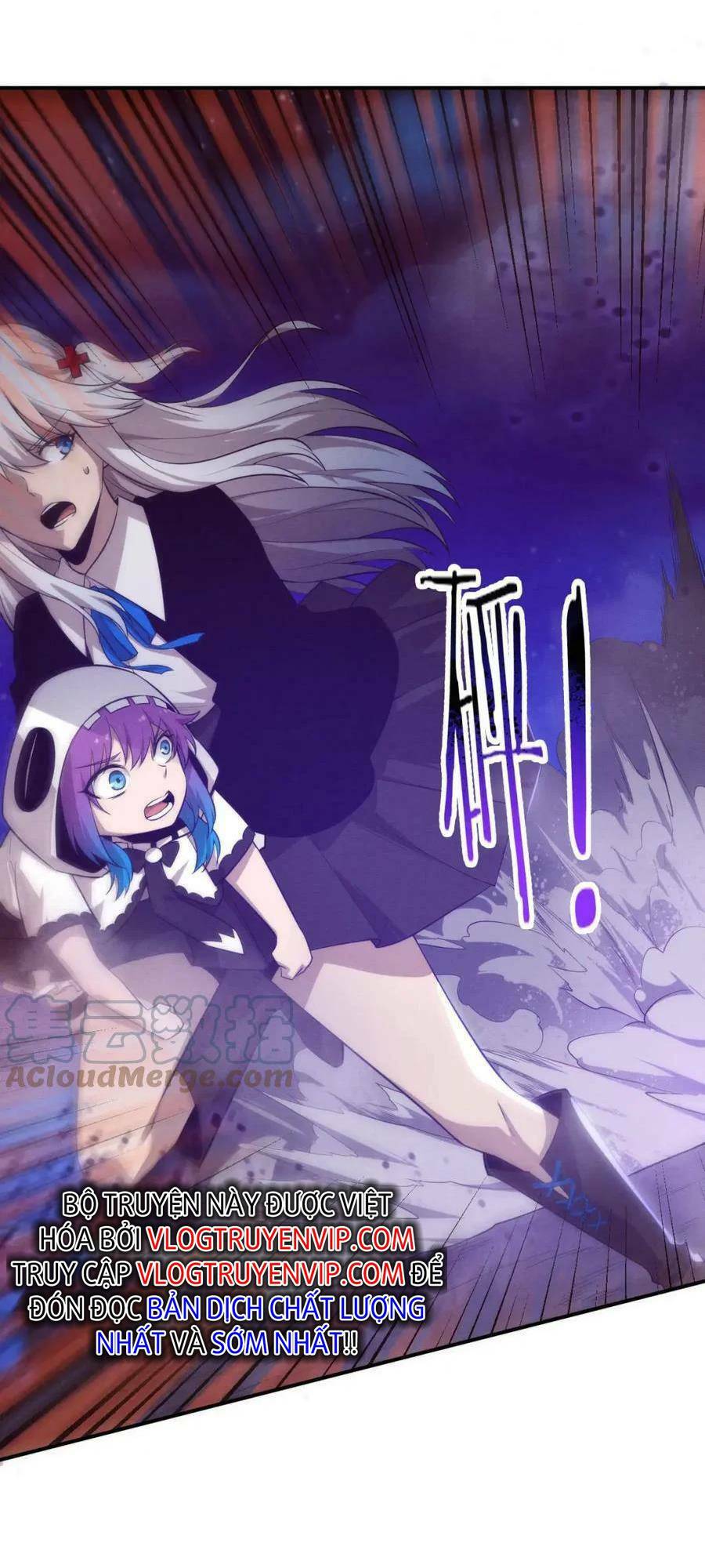 Tiến Hóa Cuồng Triều: Chapter 87