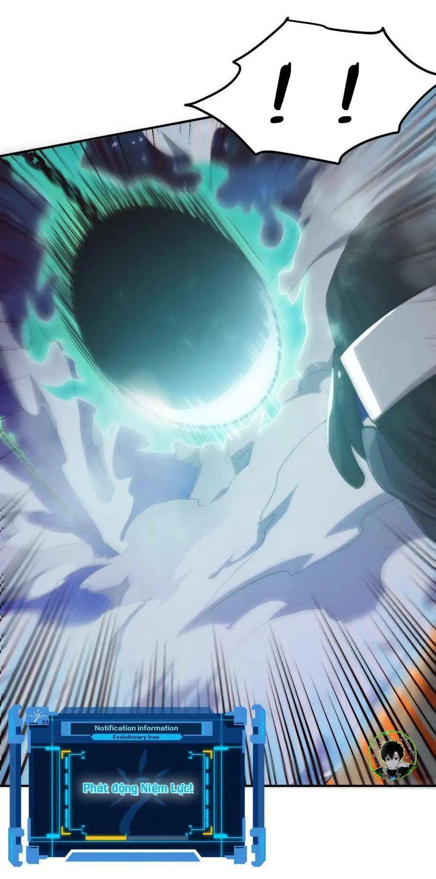 Tiến Hóa Cuồng Triều: Chapter 87