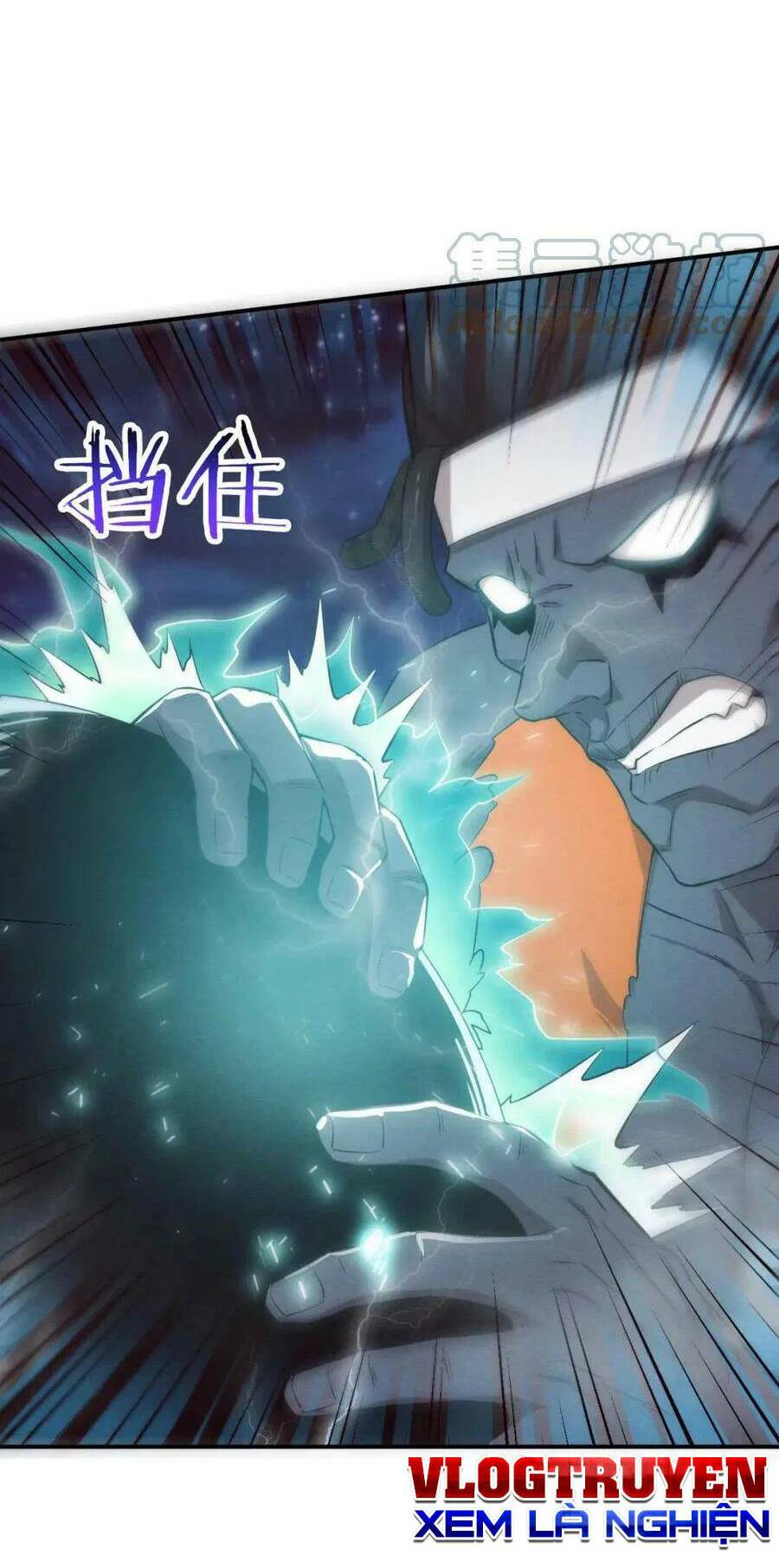 Tiến Hóa Cuồng Triều: Chapter 87