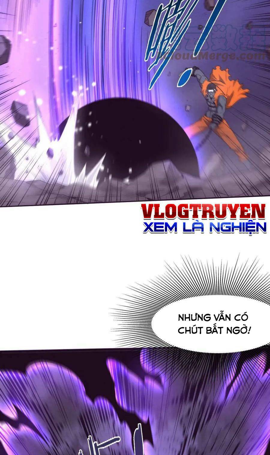 Tiến Hóa Cuồng Triều: Chapter 87