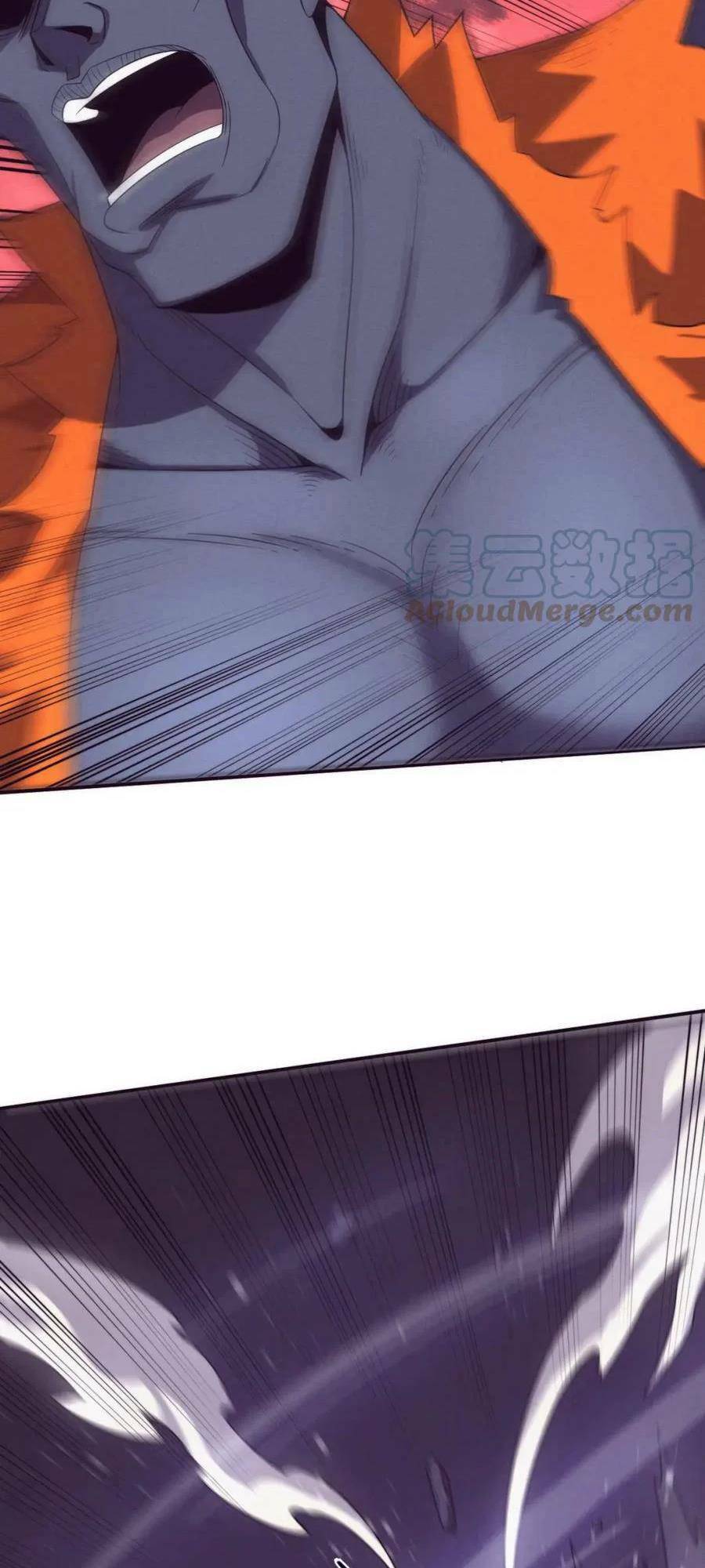 Tiến Hóa Cuồng Triều: Chapter 87