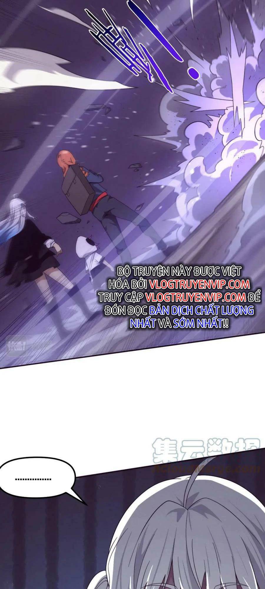 Tiến Hóa Cuồng Triều: Chapter 87