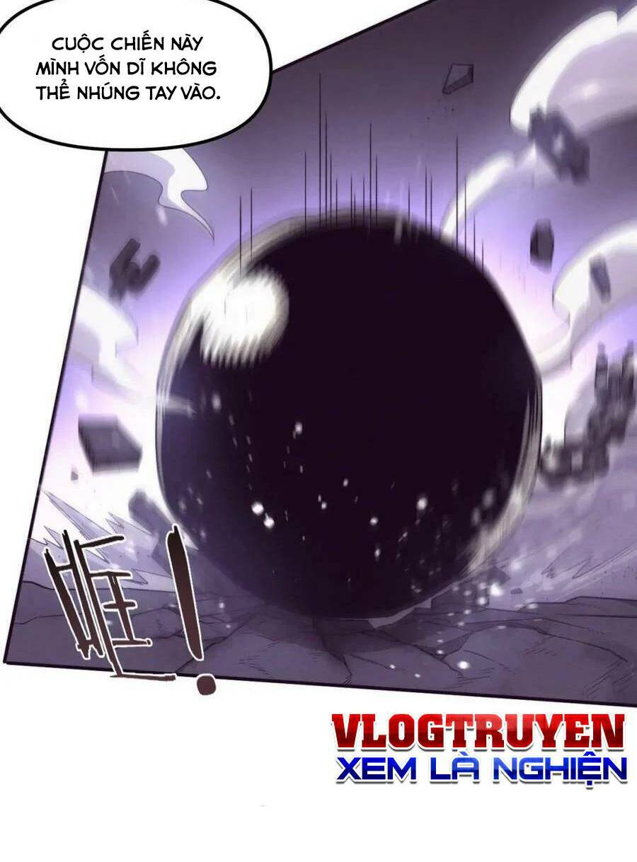 Tiến Hóa Cuồng Triều: Chapter 87
