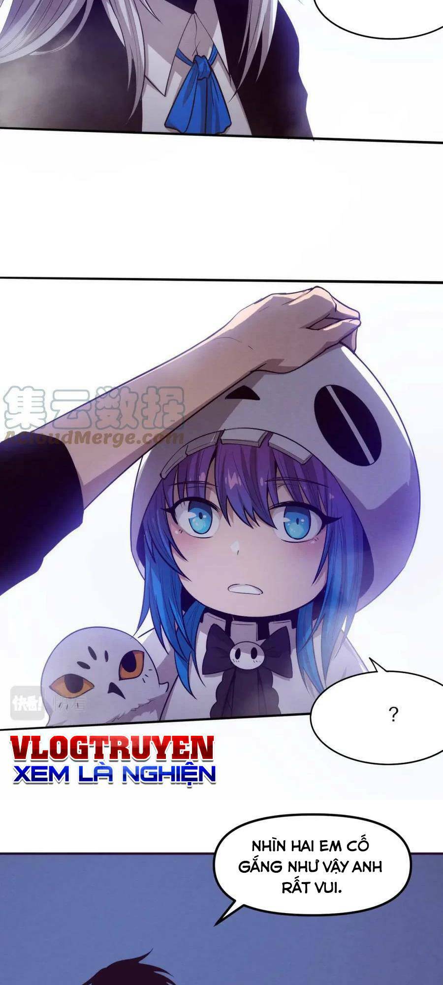 Tiến Hóa Cuồng Triều: Chapter 87