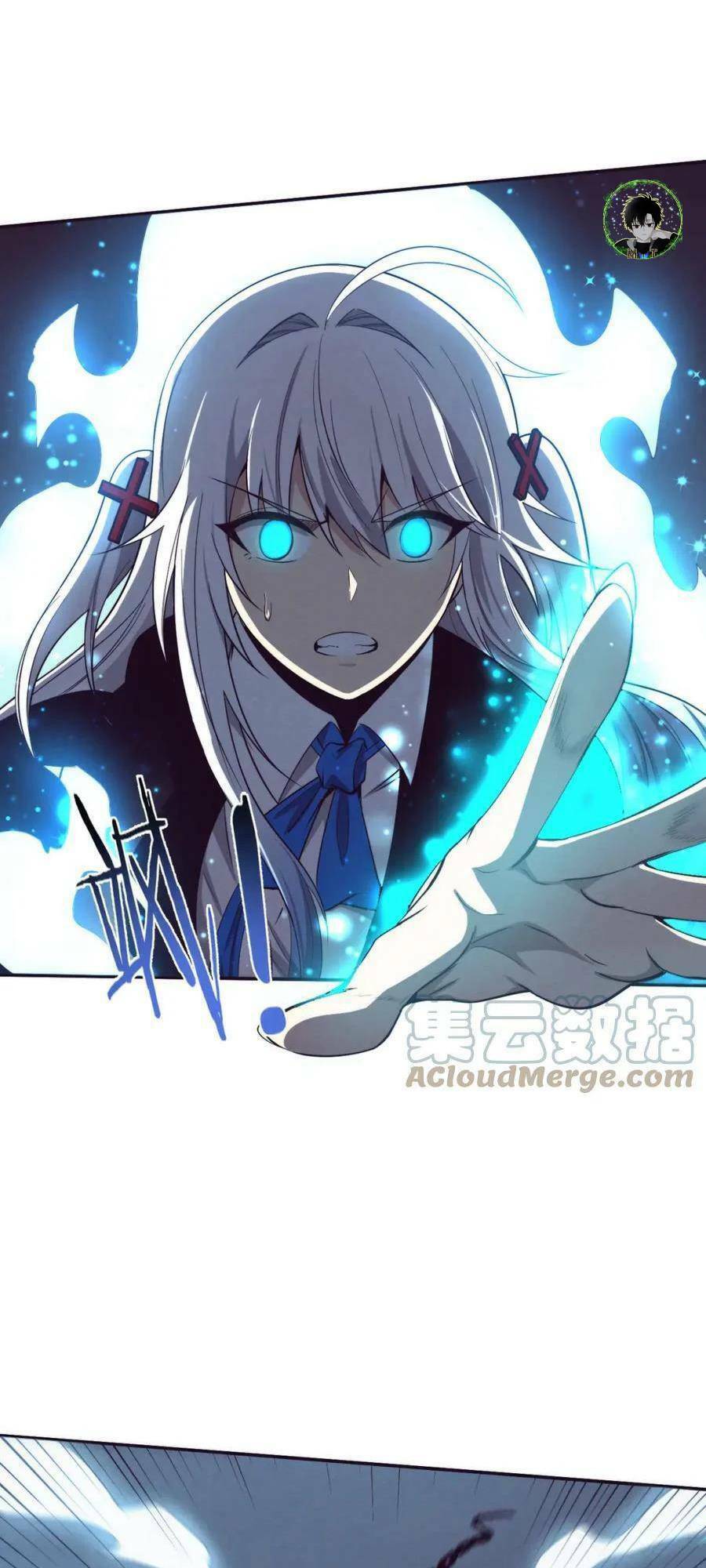 Tiến Hóa Cuồng Triều: Chapter 87