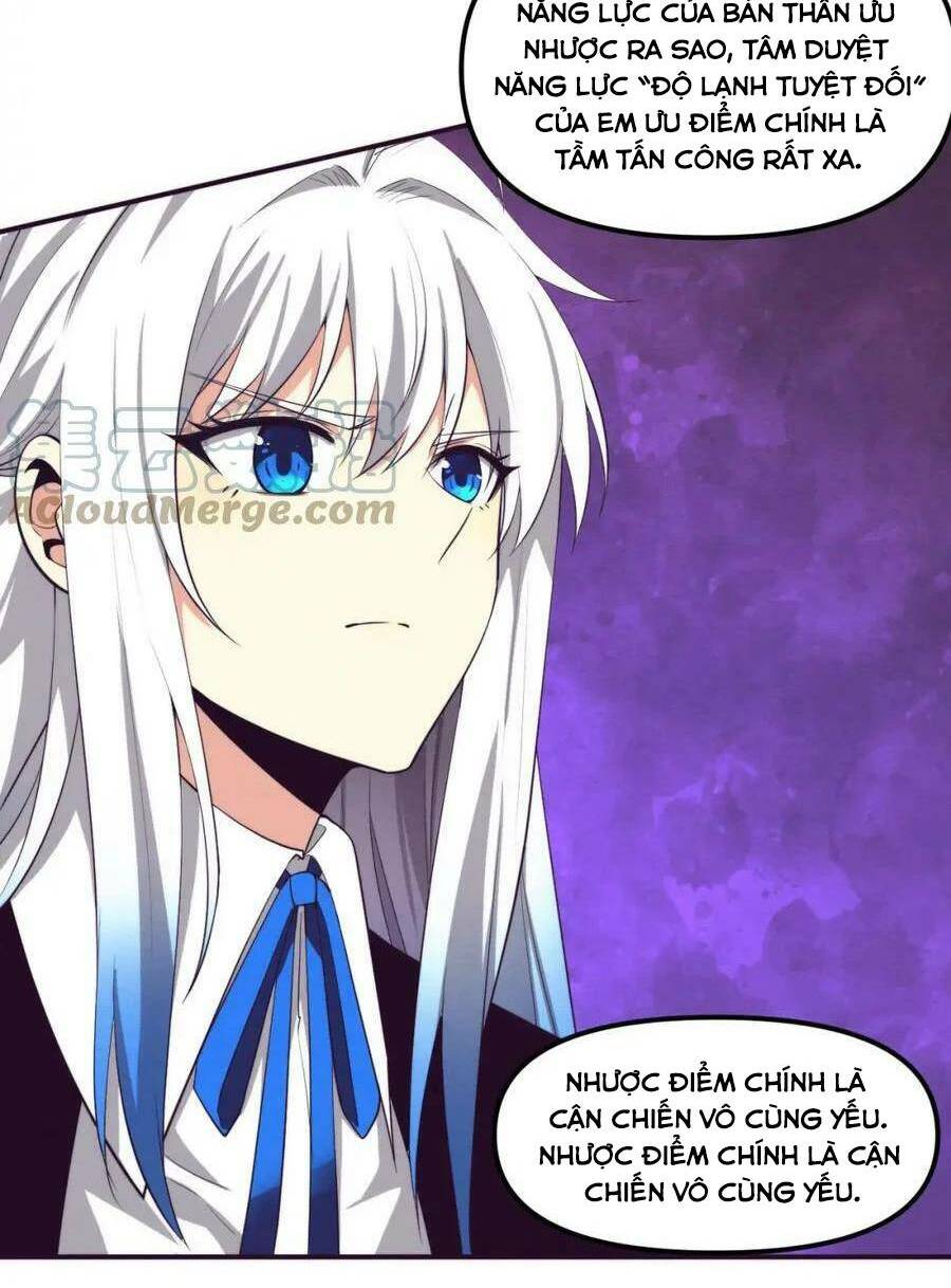 Tiến Hóa Cuồng Triều: Chapter 87