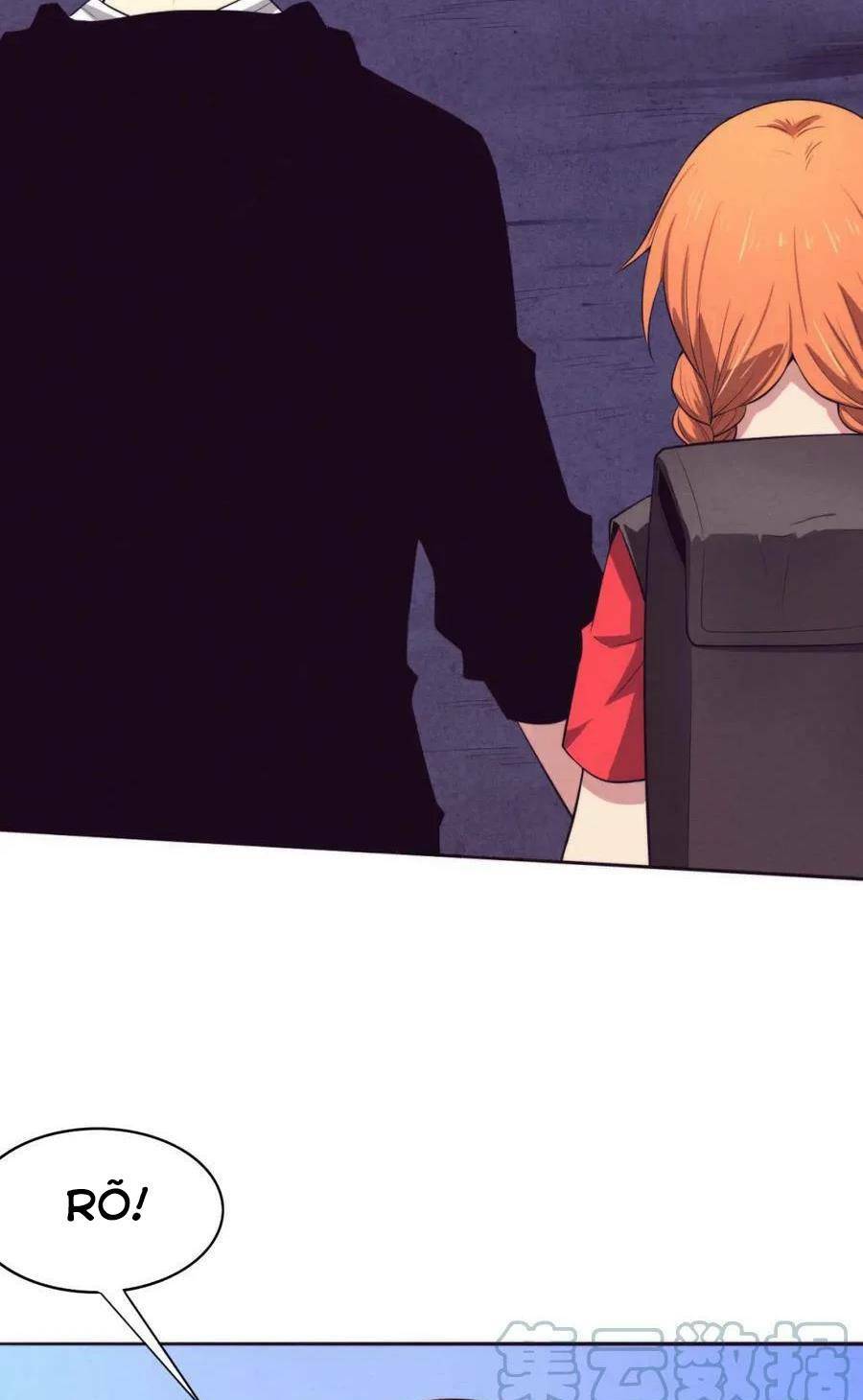 Tiến Hóa Cuồng Triều: Chapter 87