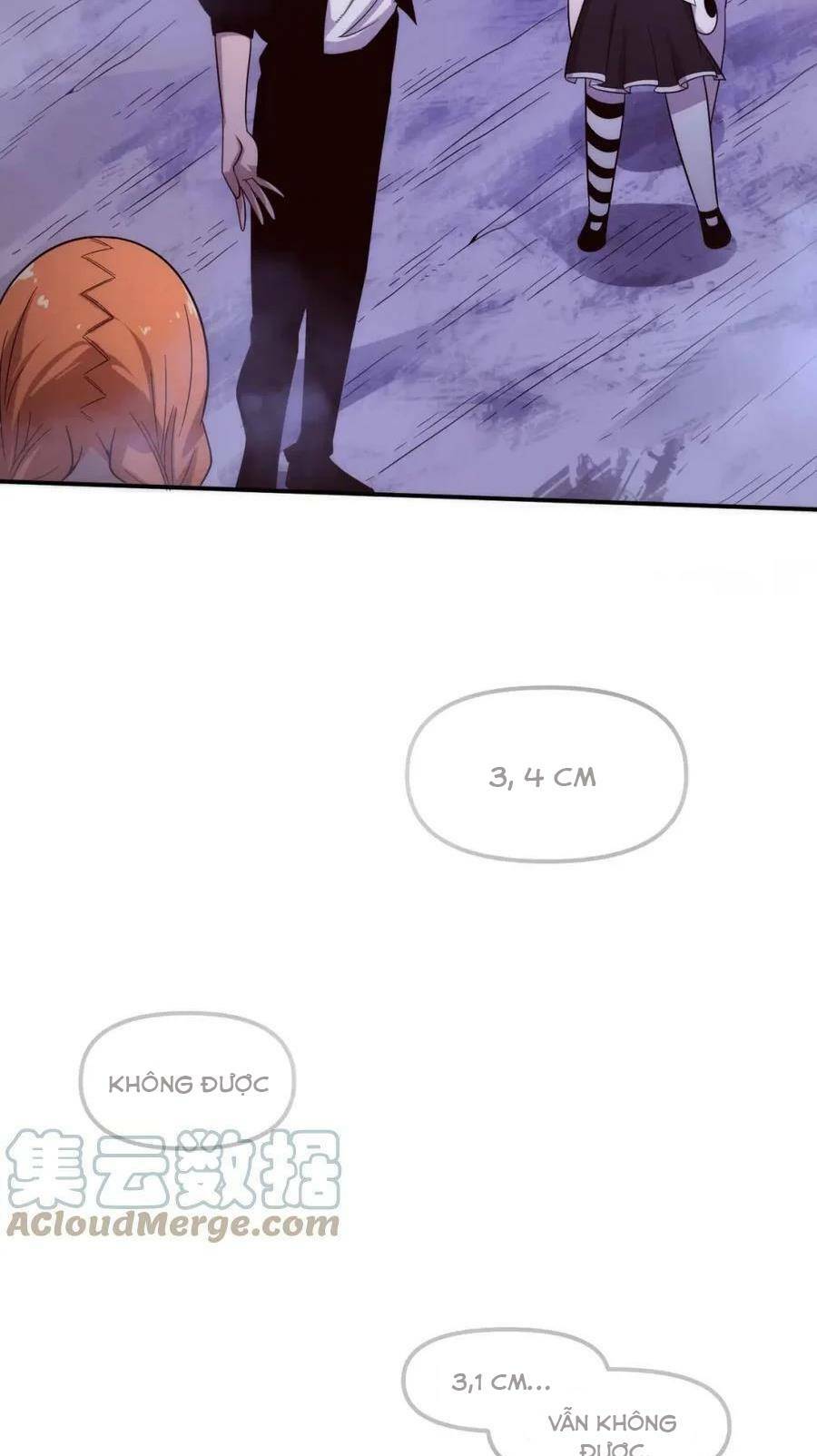 Tiến Hóa Cuồng Triều: Chapter 88
