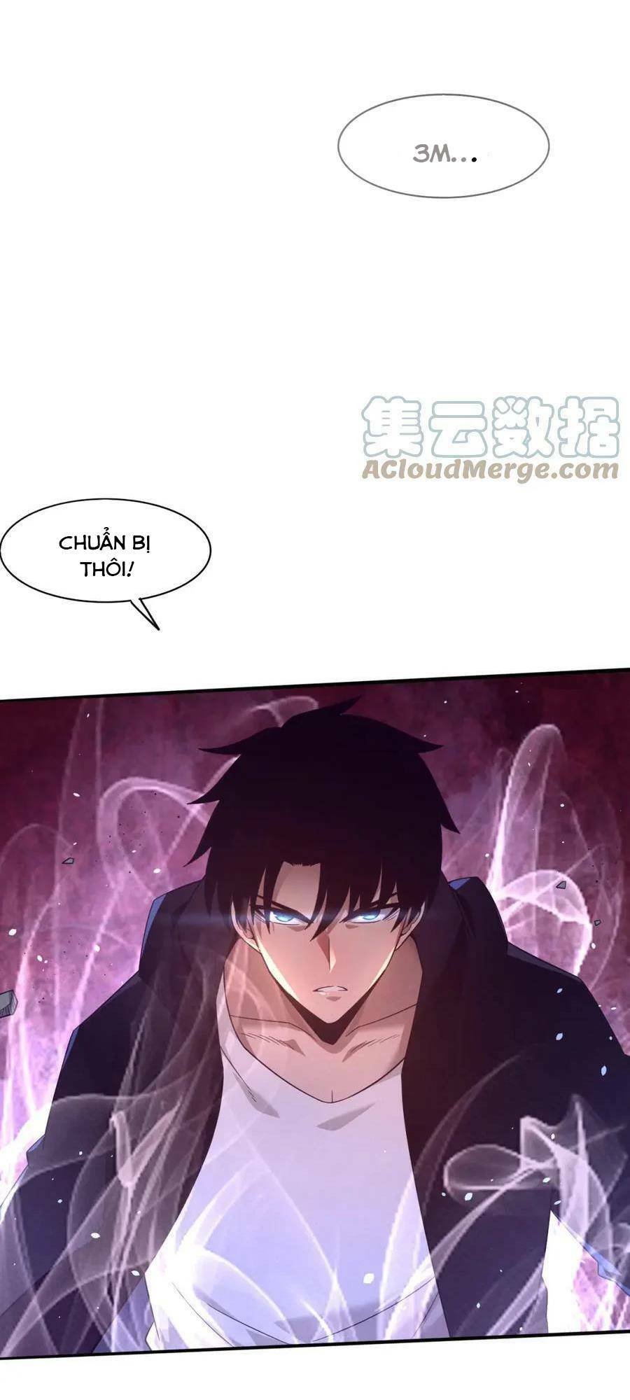 Tiến Hóa Cuồng Triều: Chapter 88