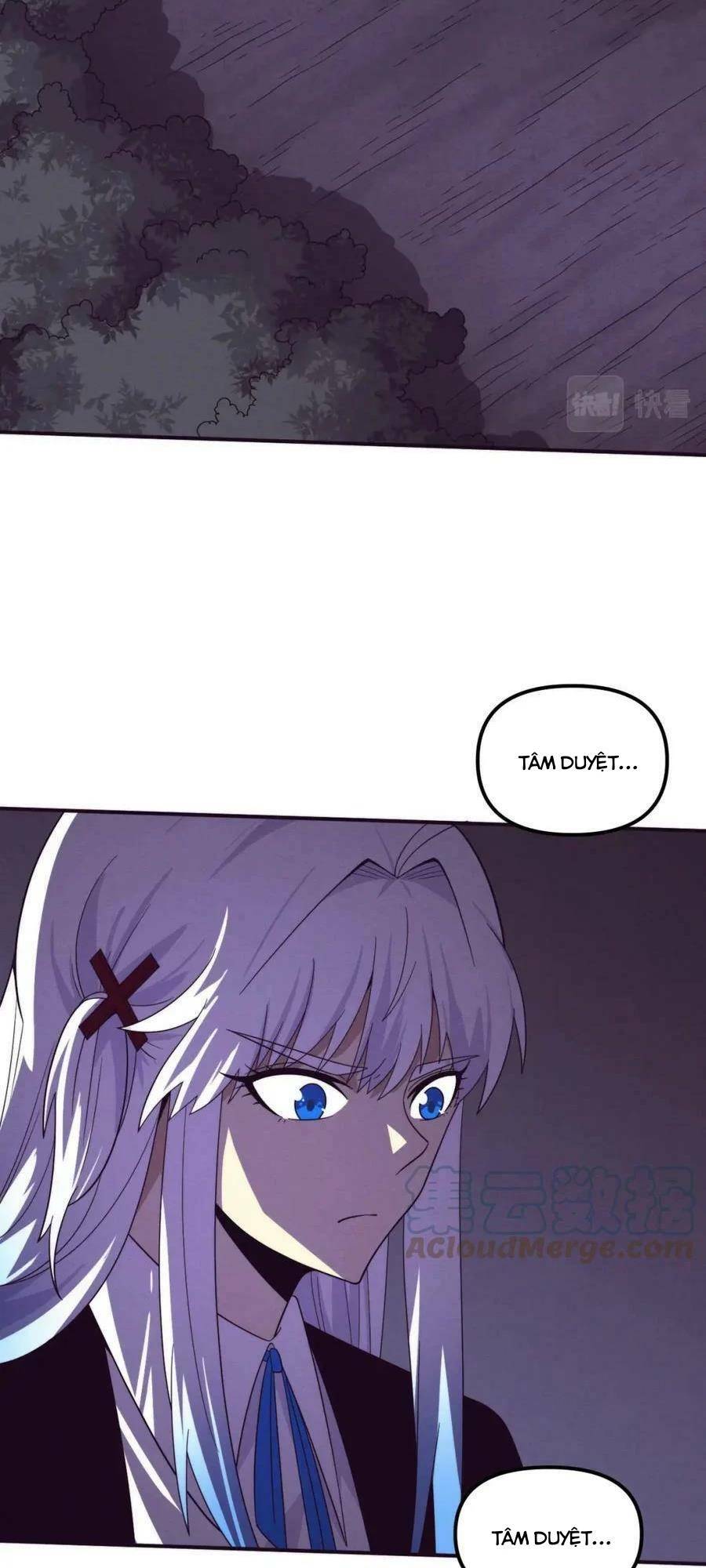 Tiến Hóa Cuồng Triều: Chapter 88