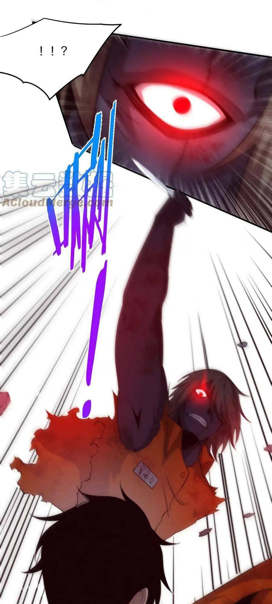 Tiến Hóa Cuồng Triều: Chapter 88