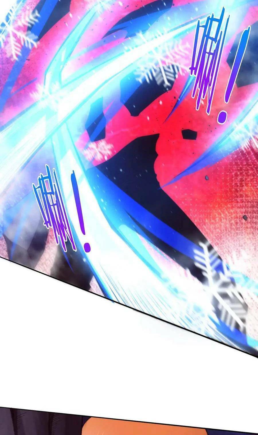 Tiến Hóa Cuồng Triều: Chapter 88