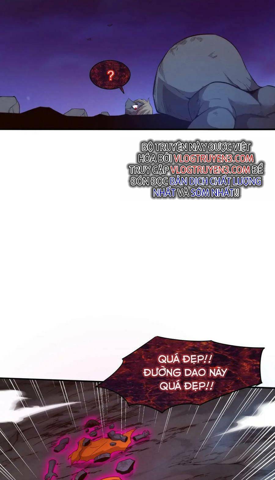 Tiến Hóa Cuồng Triều: Chapter 88