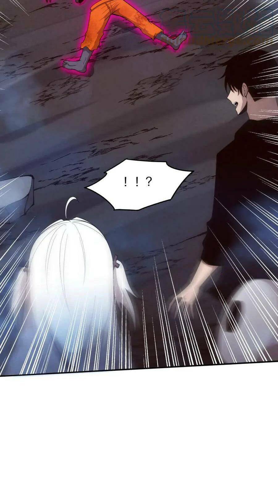 Tiến Hóa Cuồng Triều: Chapter 88