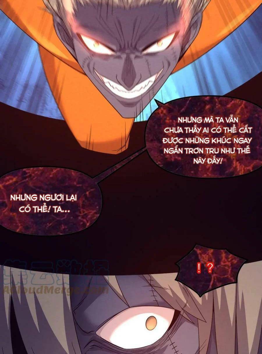 Tiến Hóa Cuồng Triều: Chapter 88