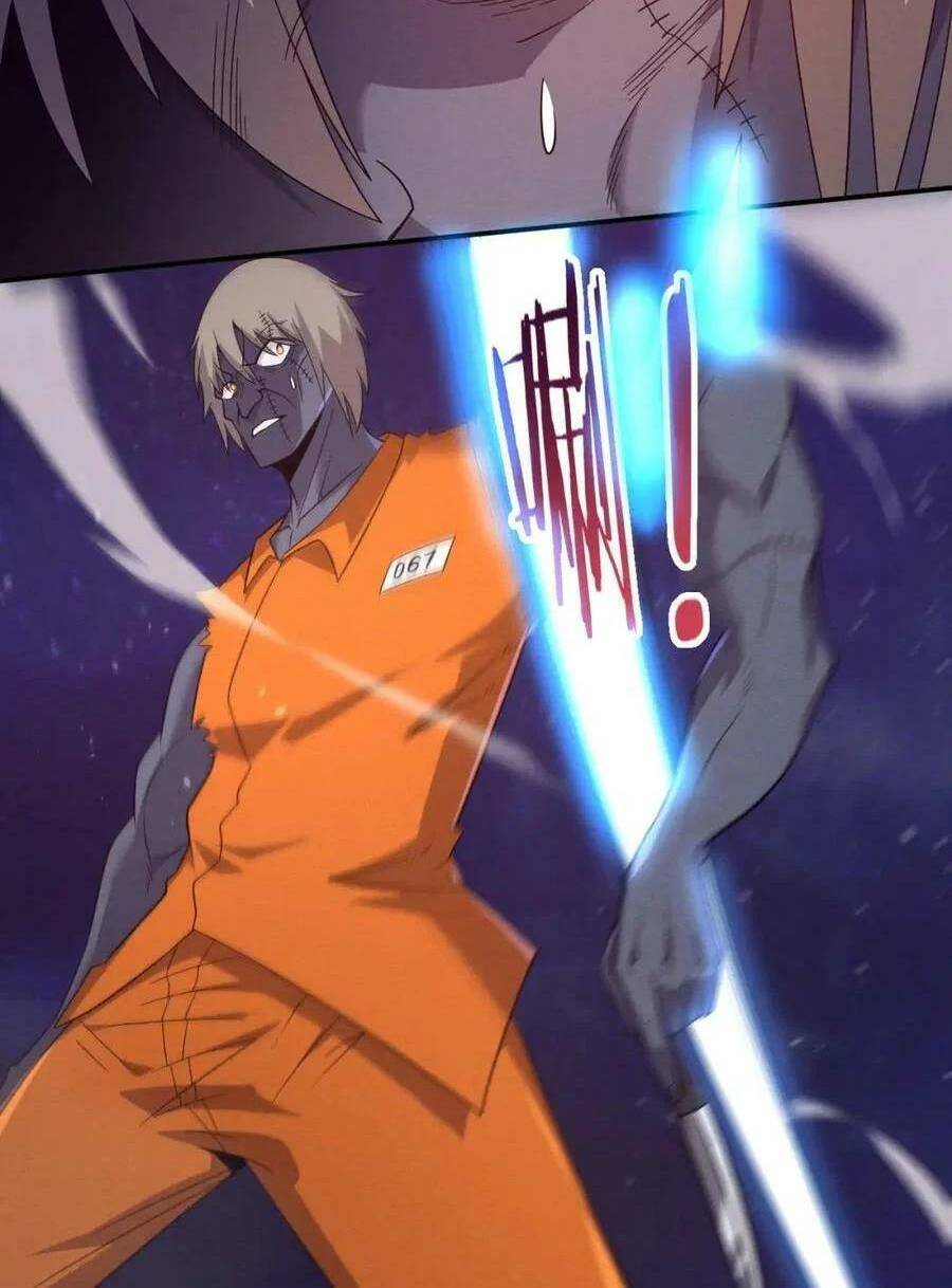 Tiến Hóa Cuồng Triều: Chapter 88