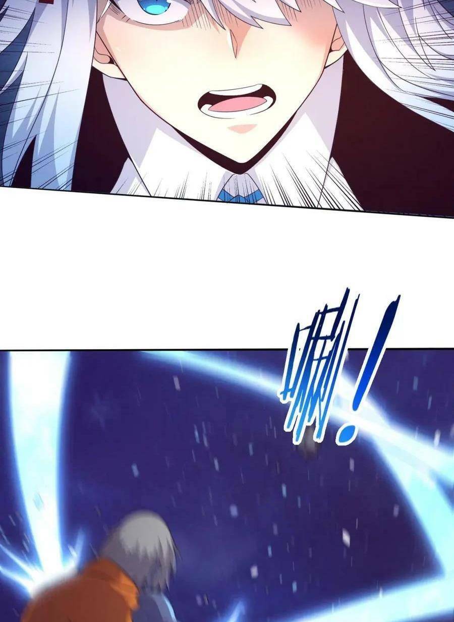 Tiến Hóa Cuồng Triều: Chapter 88
