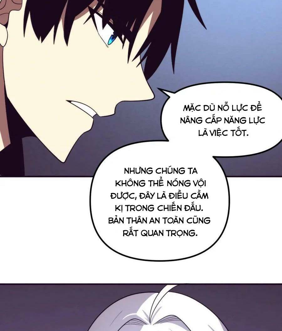 Tiến Hóa Cuồng Triều: Chapter 88