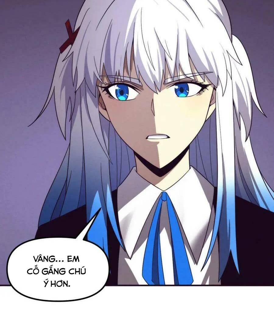 Tiến Hóa Cuồng Triều: Chapter 88