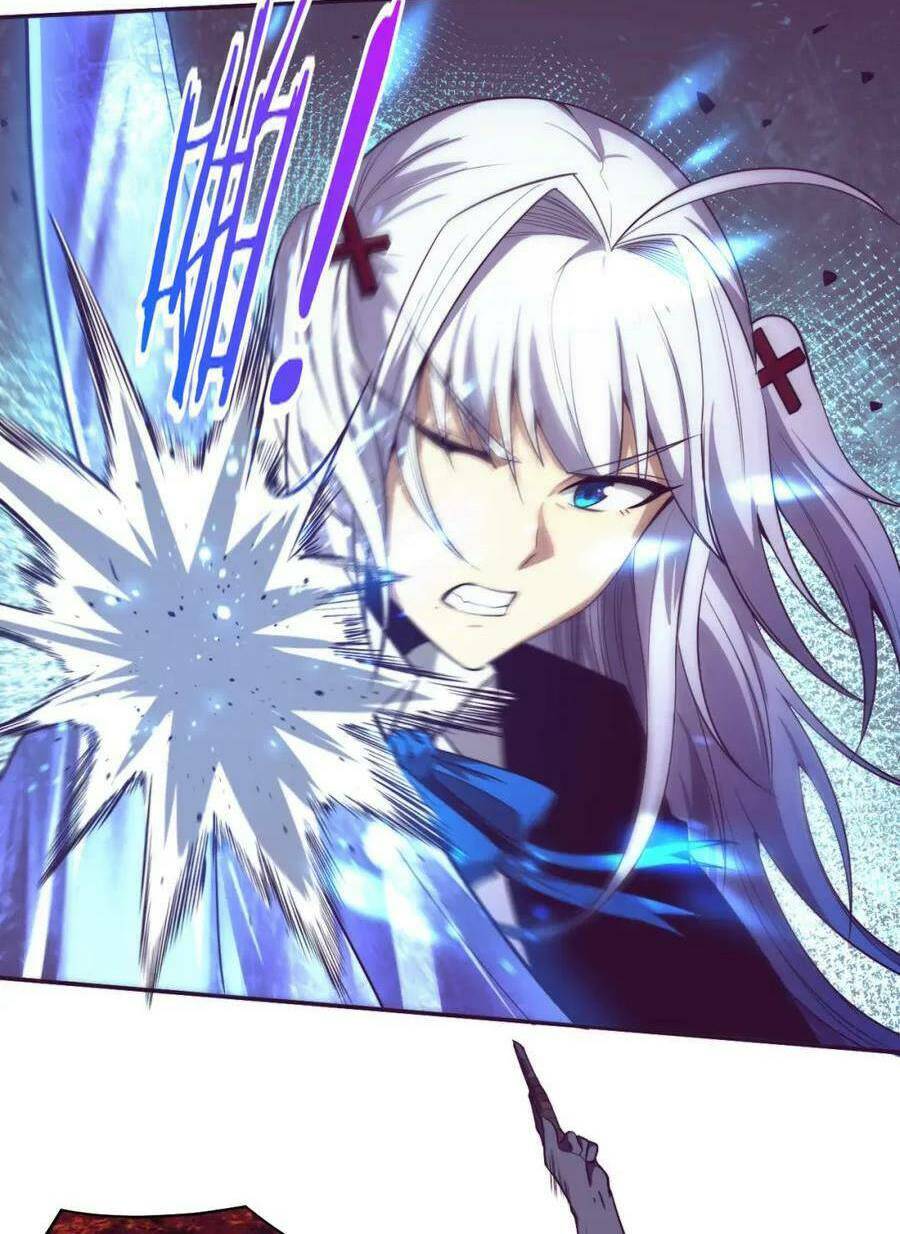 Tiến Hóa Cuồng Triều: Chapter 89