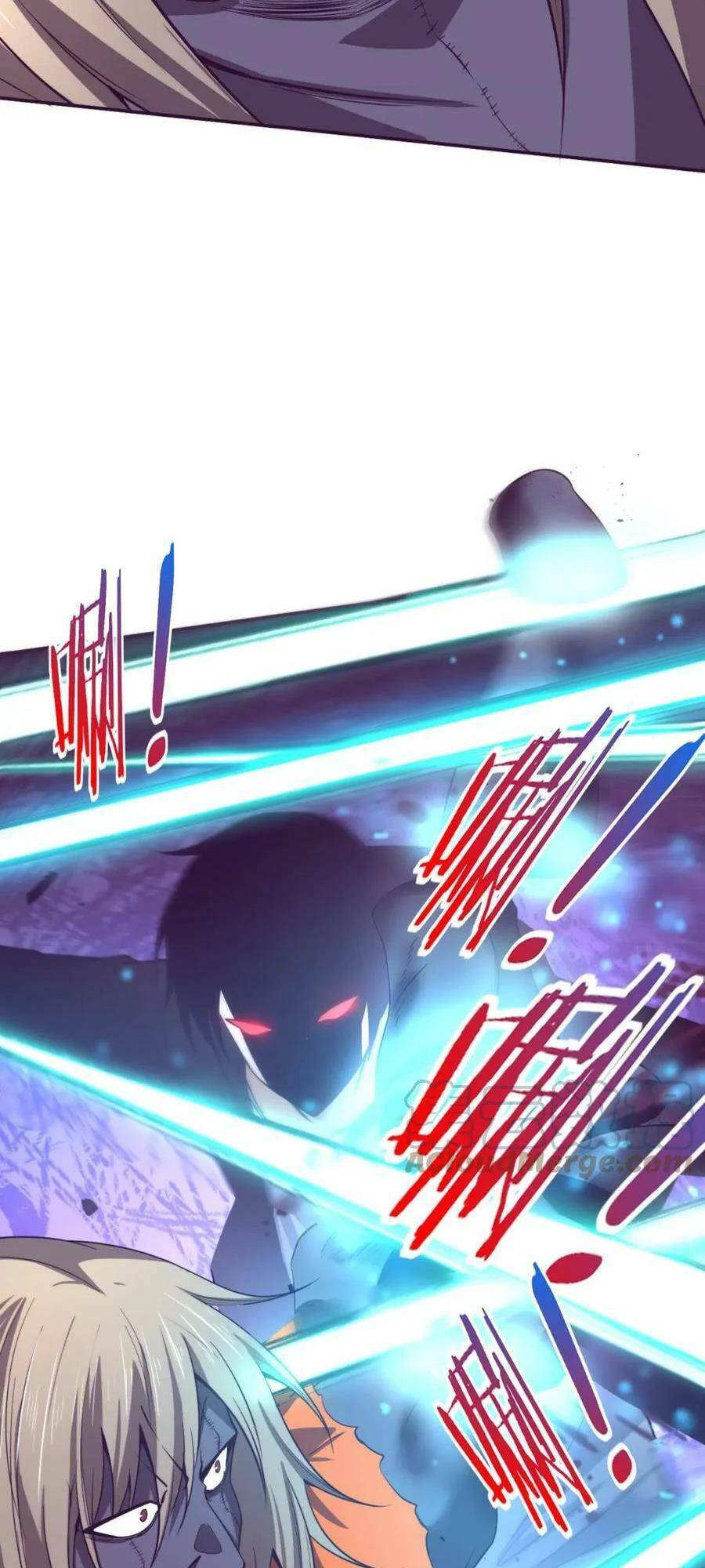 Tiến Hóa Cuồng Triều: Chapter 89