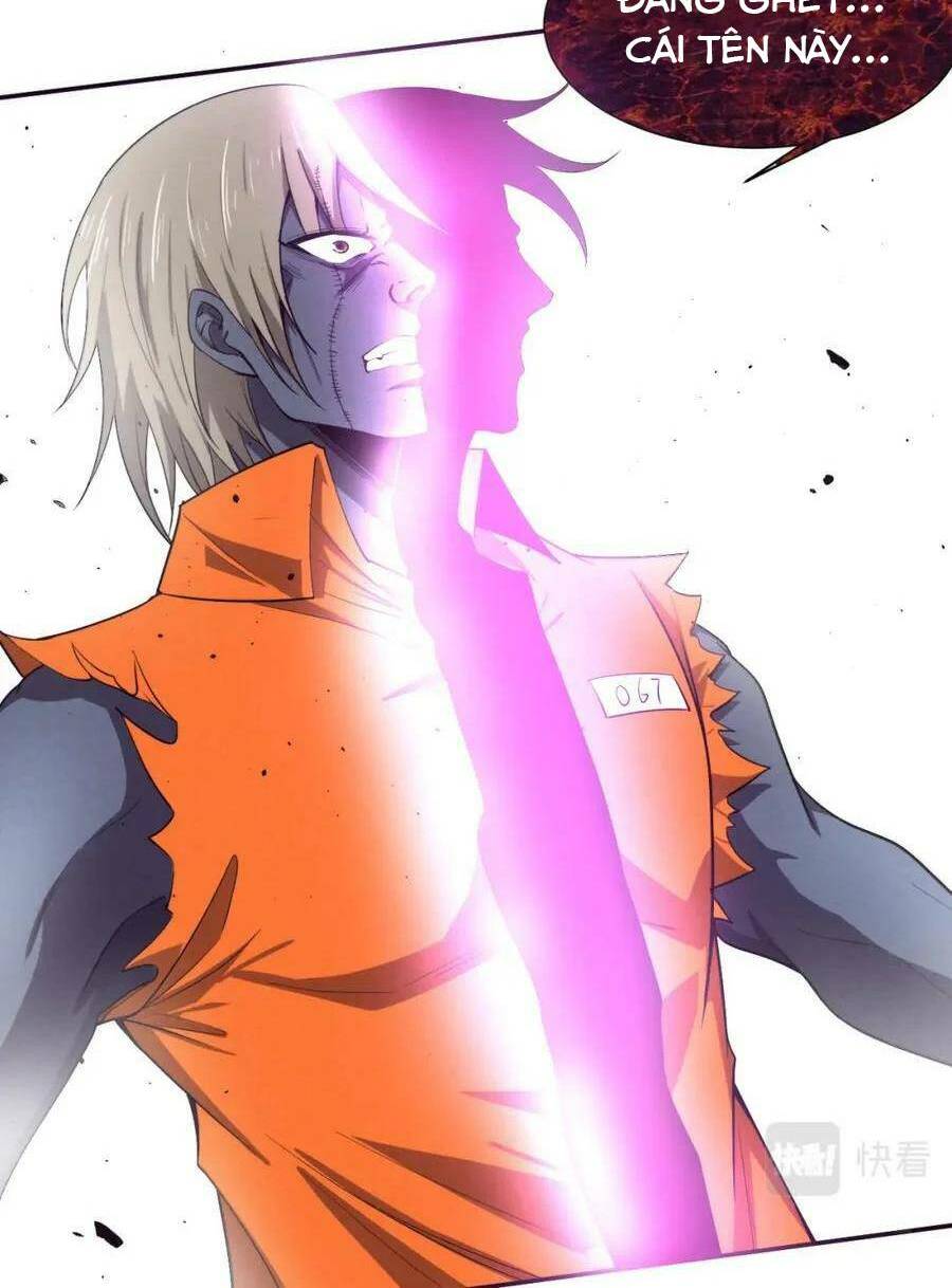 Tiến Hóa Cuồng Triều: Chapter 89