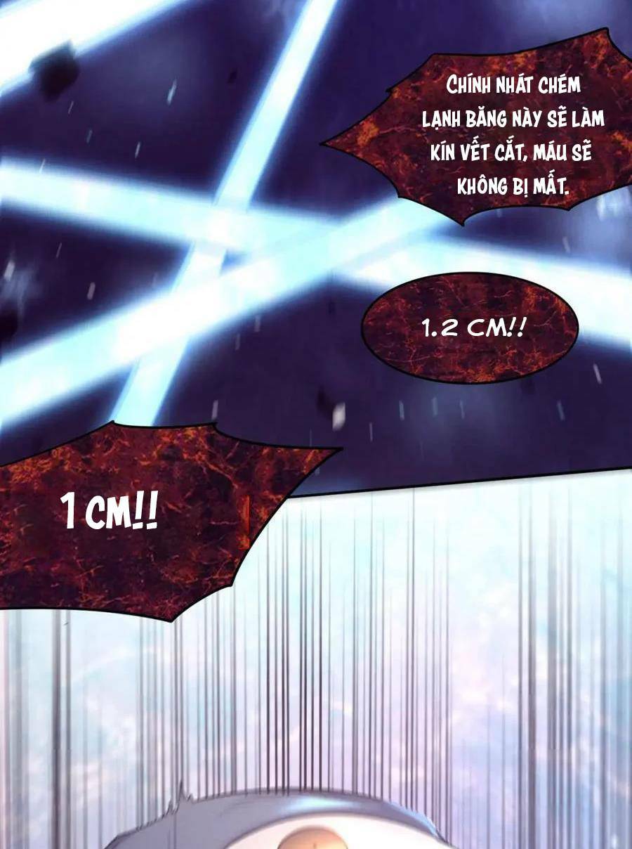 Tiến Hóa Cuồng Triều: Chapter 89