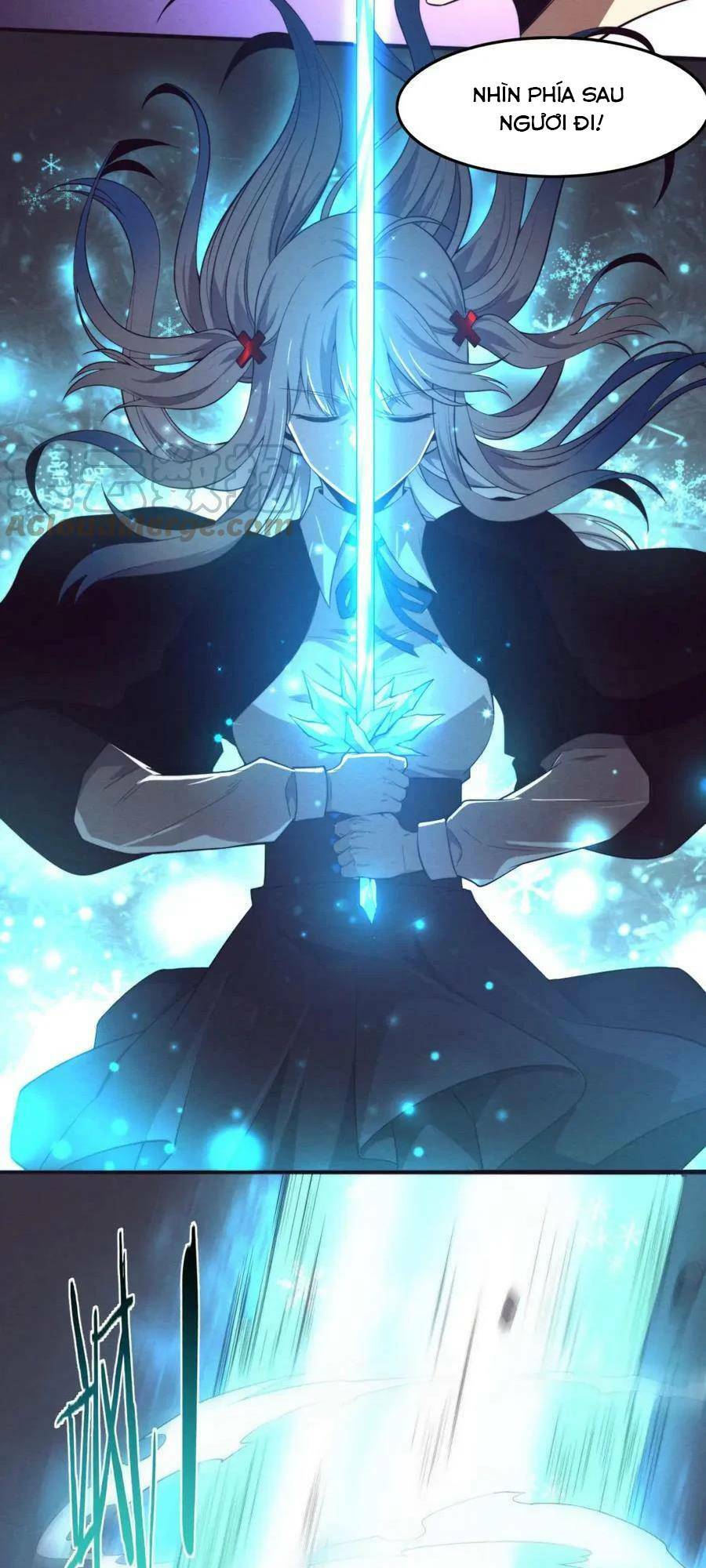Tiến Hóa Cuồng Triều: Chapter 89