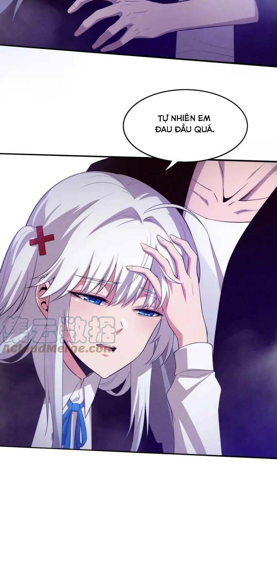Tiến Hóa Cuồng Triều: Chapter 89