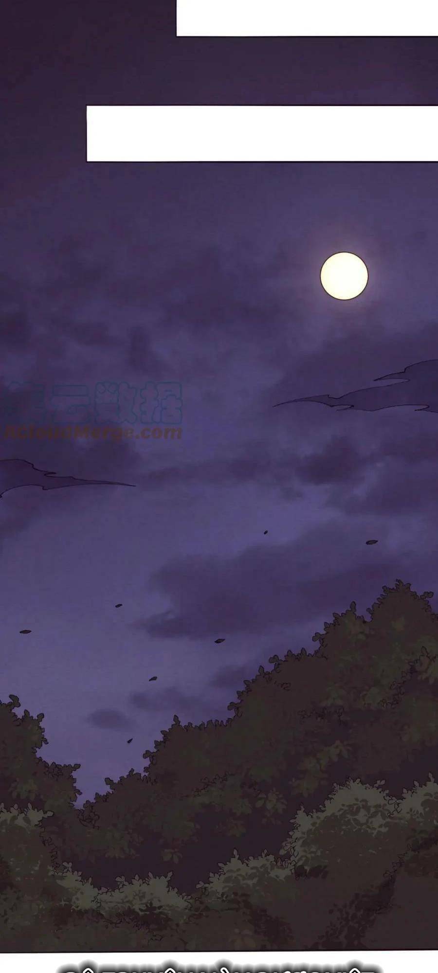 Tiến Hóa Cuồng Triều: Chapter 89