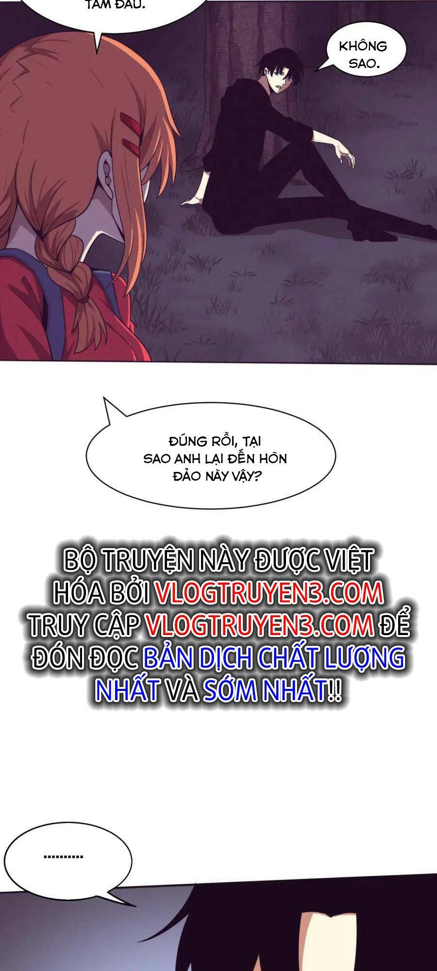 Tiến Hóa Cuồng Triều: Chapter 89
