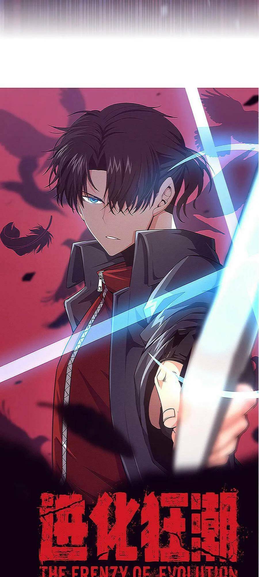 Tiến Hóa Cuồng Triều: Chapter 89