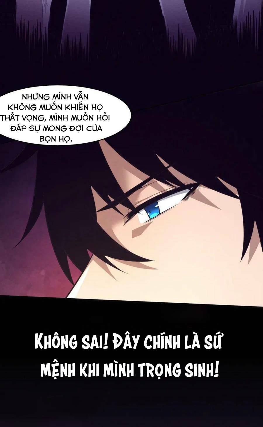 Tiến Hóa Cuồng Triều: Chapter 89