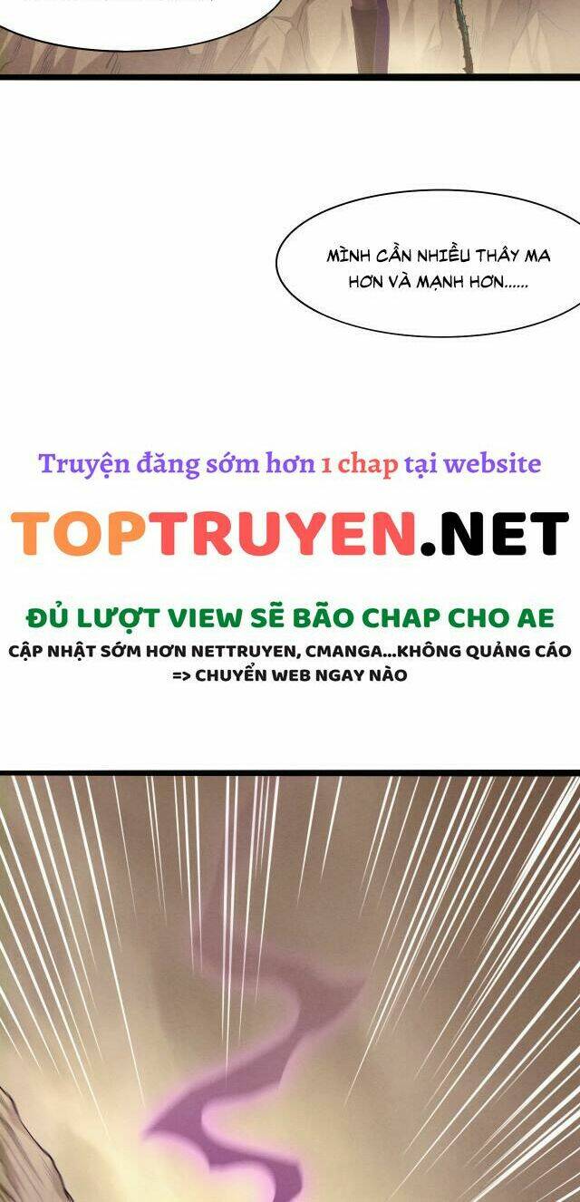 Tiến Hóa Cuồng Triều: Chapter 9