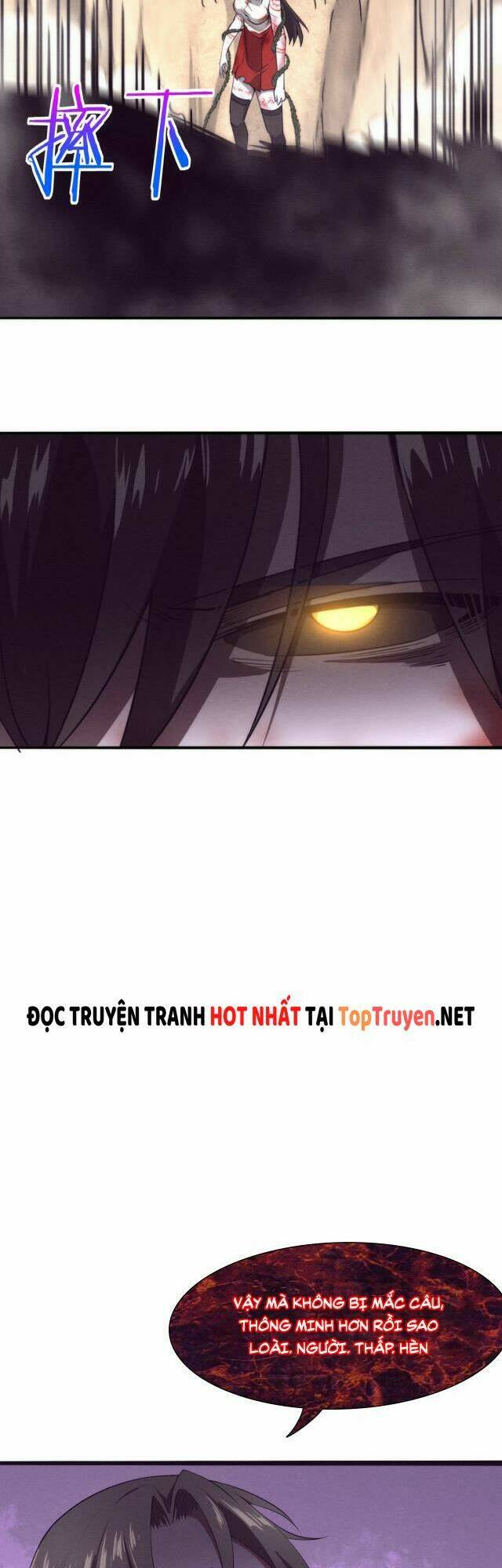 Tiến Hóa Cuồng Triều: Chapter 9