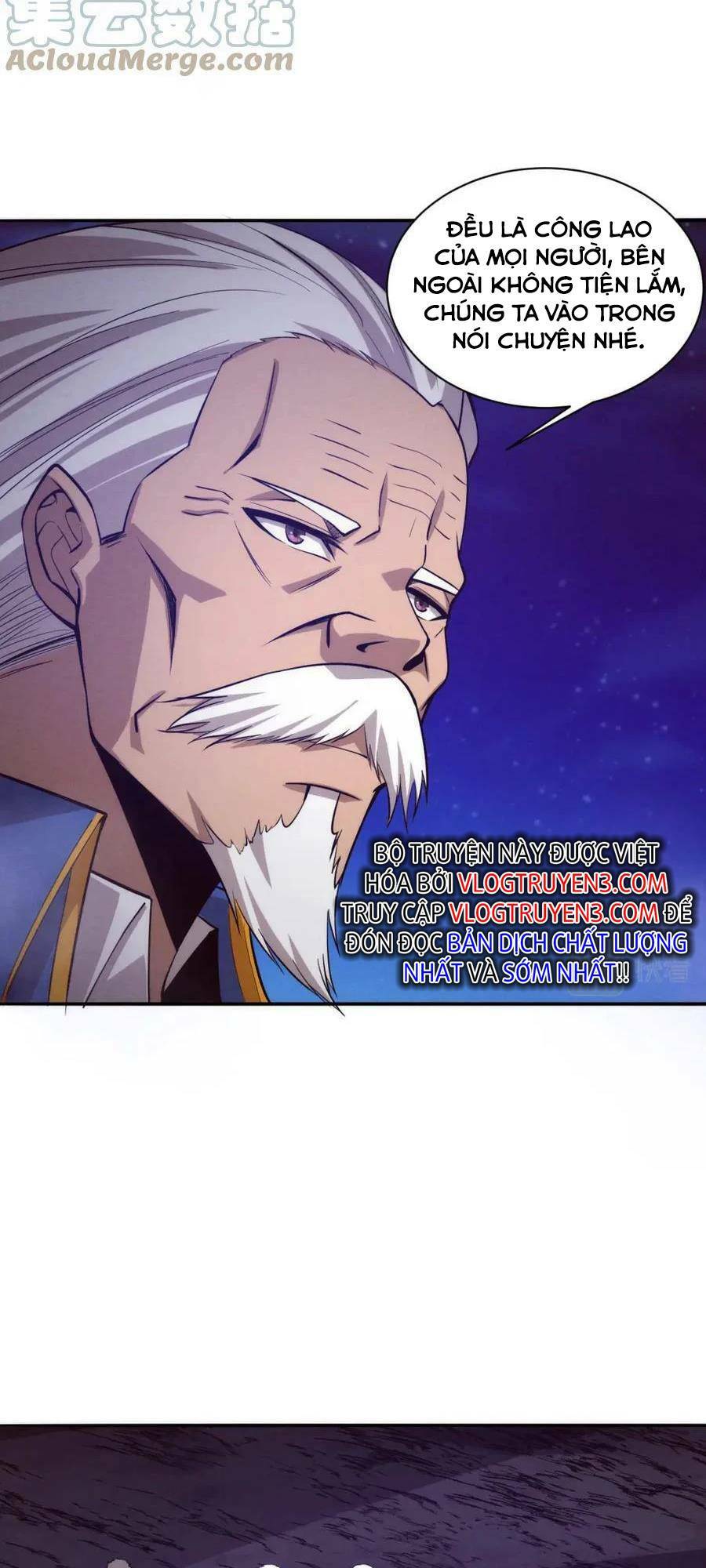 Tiến Hóa Cuồng Triều: Chapter 90