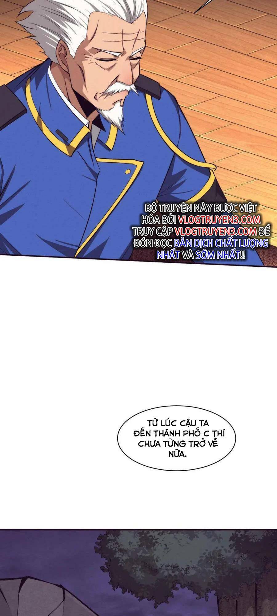 Tiến Hóa Cuồng Triều: Chapter 90