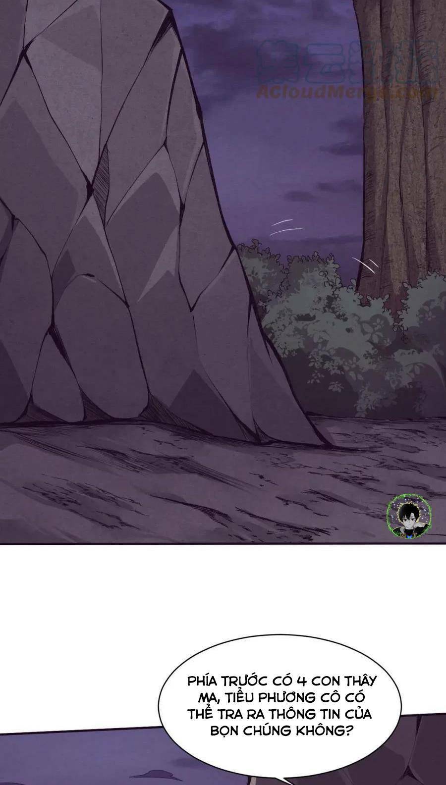 Tiến Hóa Cuồng Triều: Chapter 90