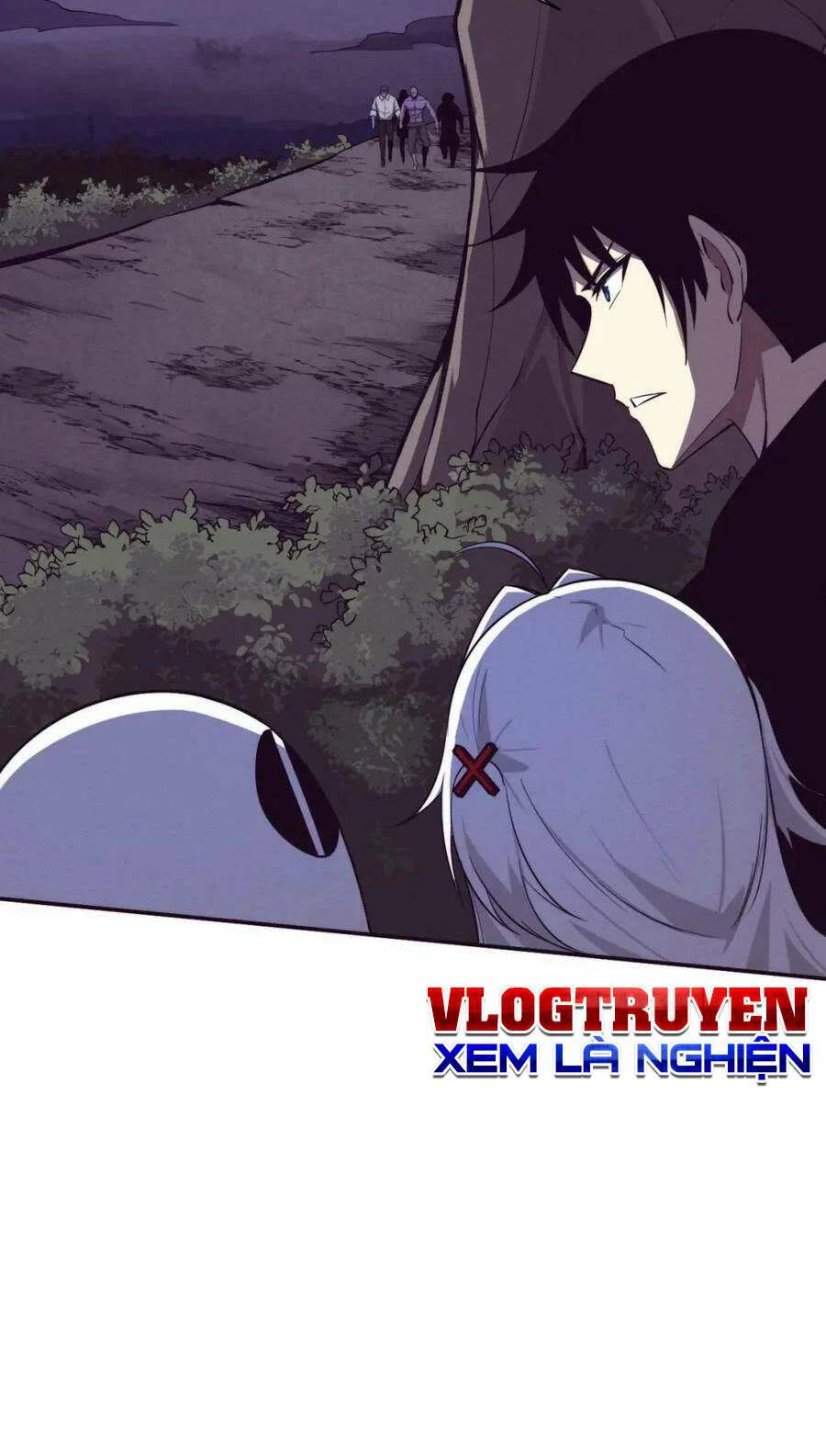 Tiến Hóa Cuồng Triều: Chapter 90