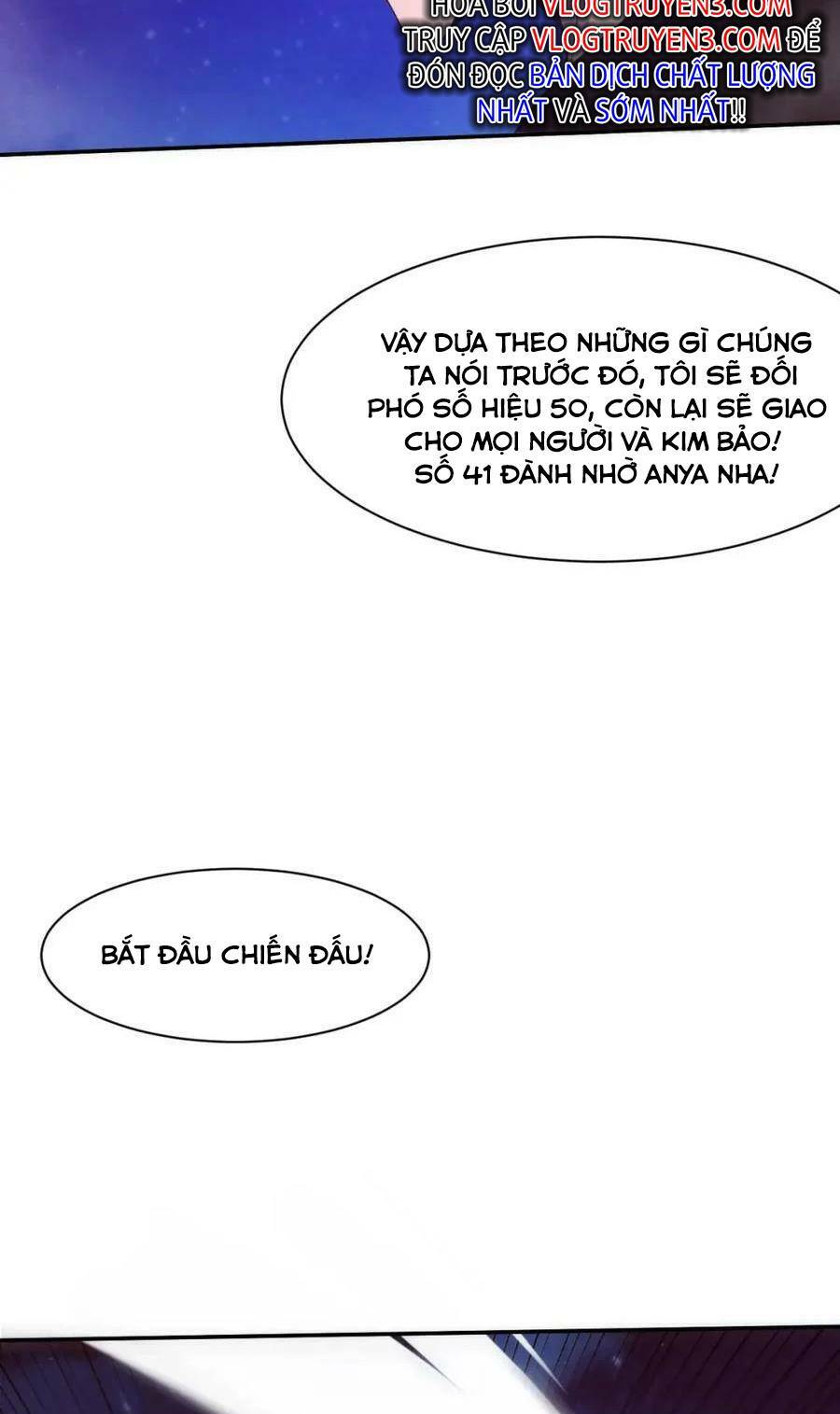 Tiến Hóa Cuồng Triều: Chapter 90