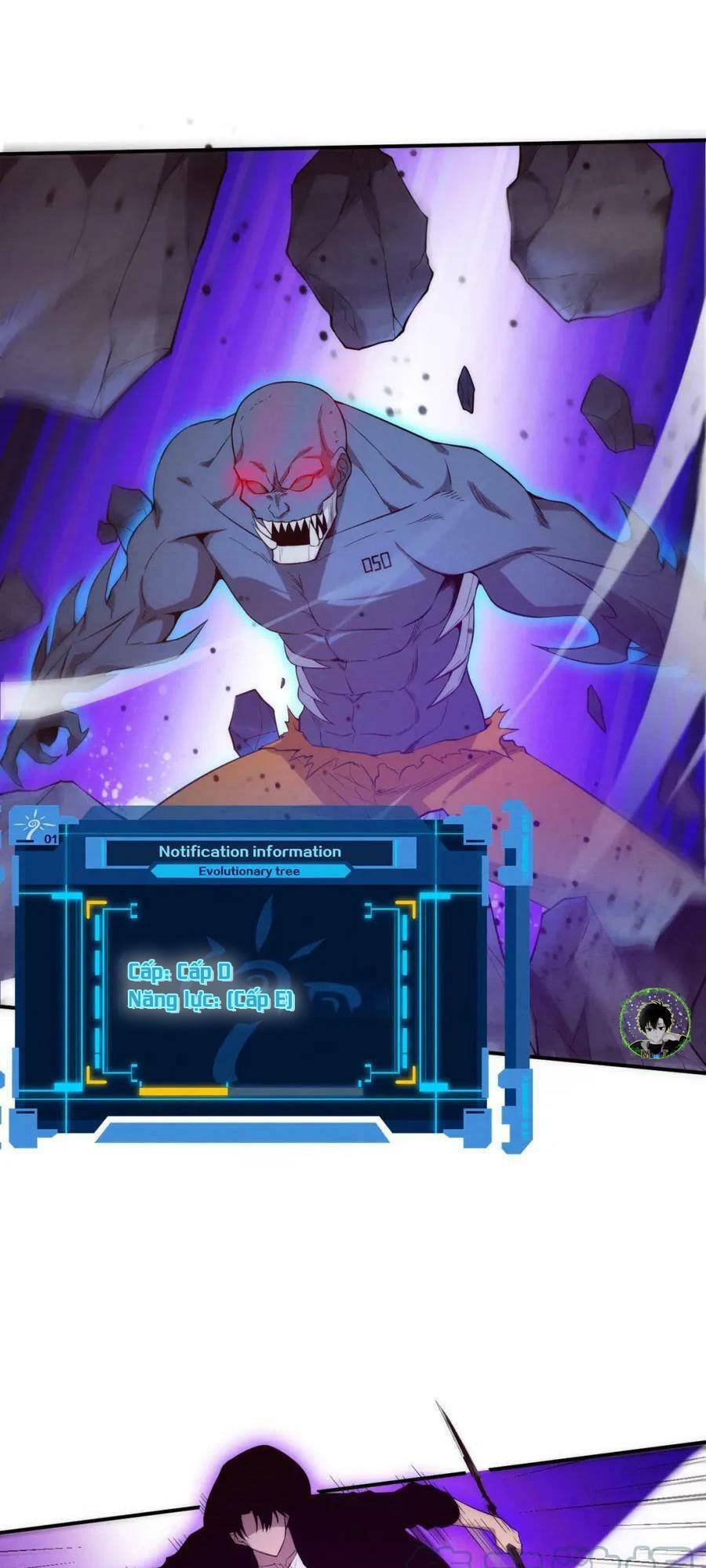 Tiến Hóa Cuồng Triều: Chapter 90