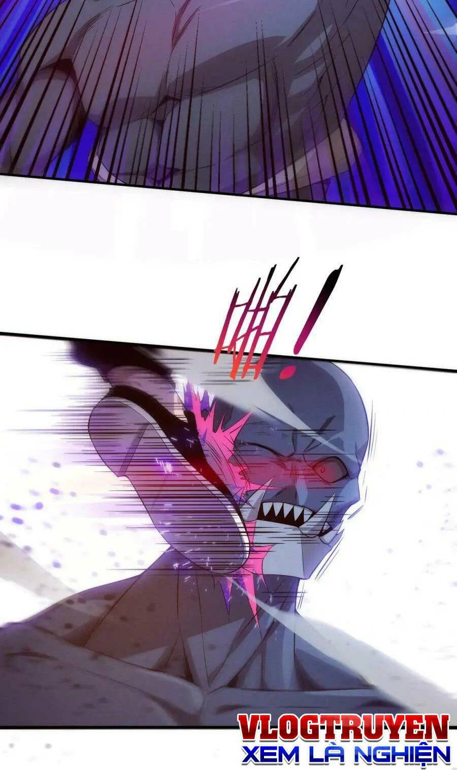 Tiến Hóa Cuồng Triều: Chapter 90