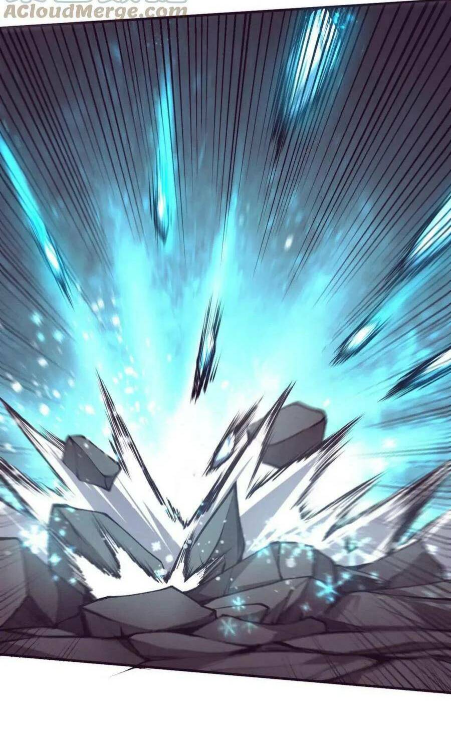 Tiến Hóa Cuồng Triều: Chapter 90