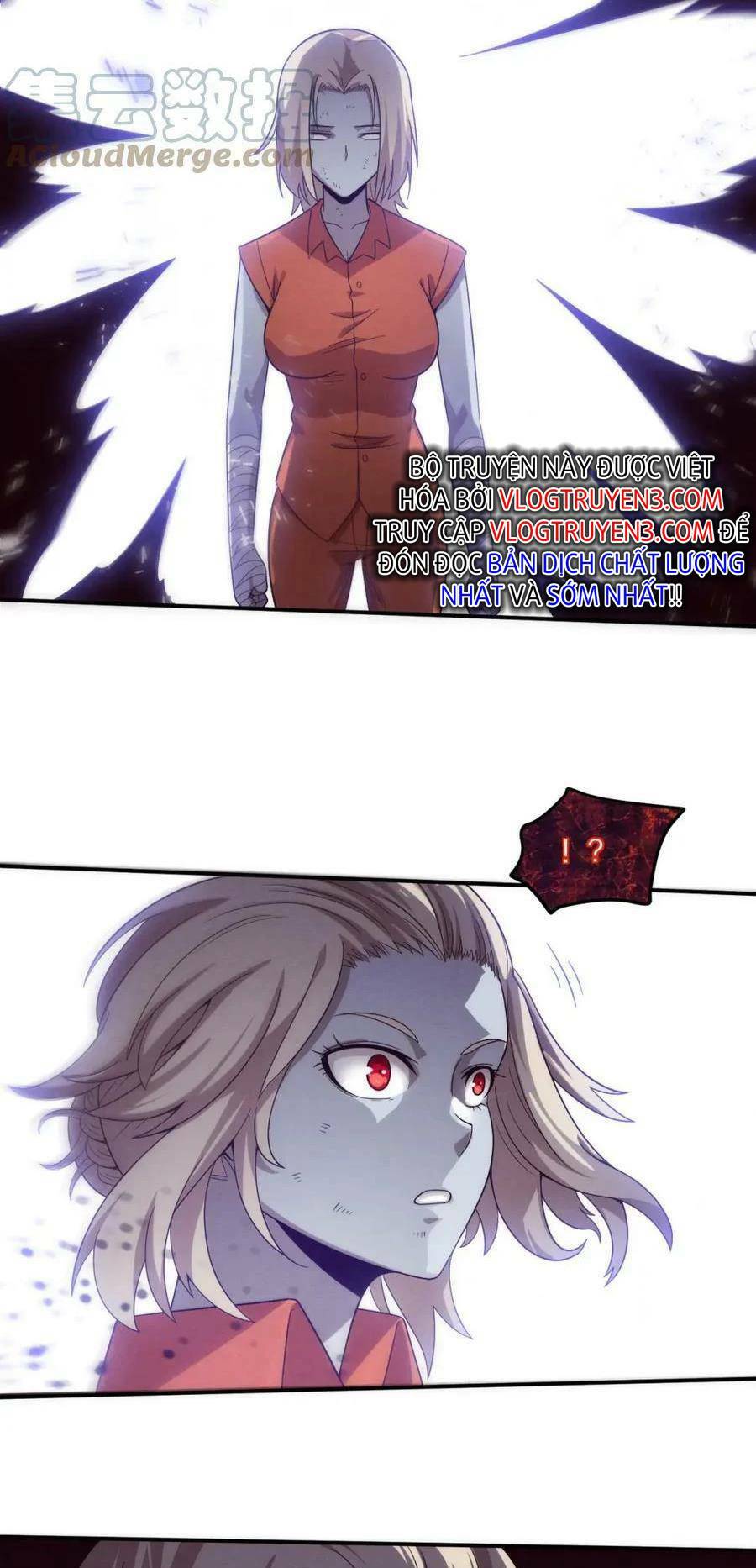 Tiến Hóa Cuồng Triều: Chapter 90